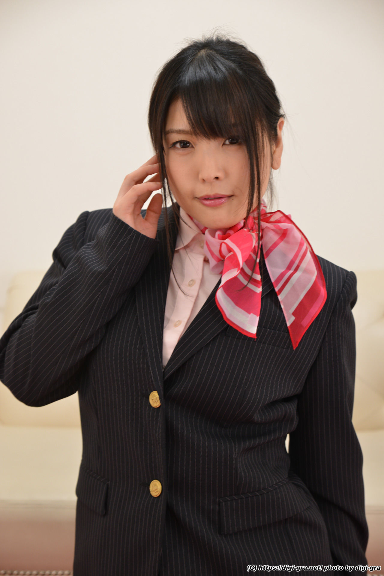 digi-gra  akari niimura 新村あかり新村晶 photoset 01 写真集